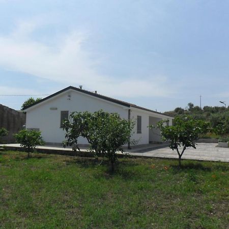 아그노네배그니 Elena House Castelluccio 빌라 외부 사진