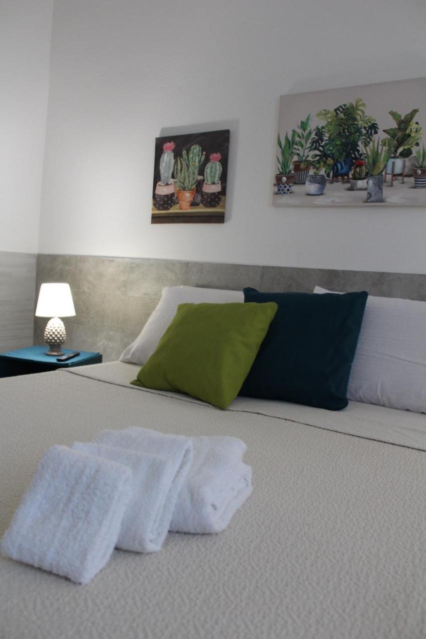 아그노네배그니 Elena House Castelluccio 빌라 외부 사진