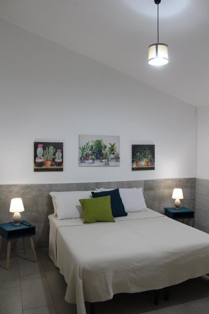 아그노네배그니 Elena House Castelluccio 빌라 외부 사진