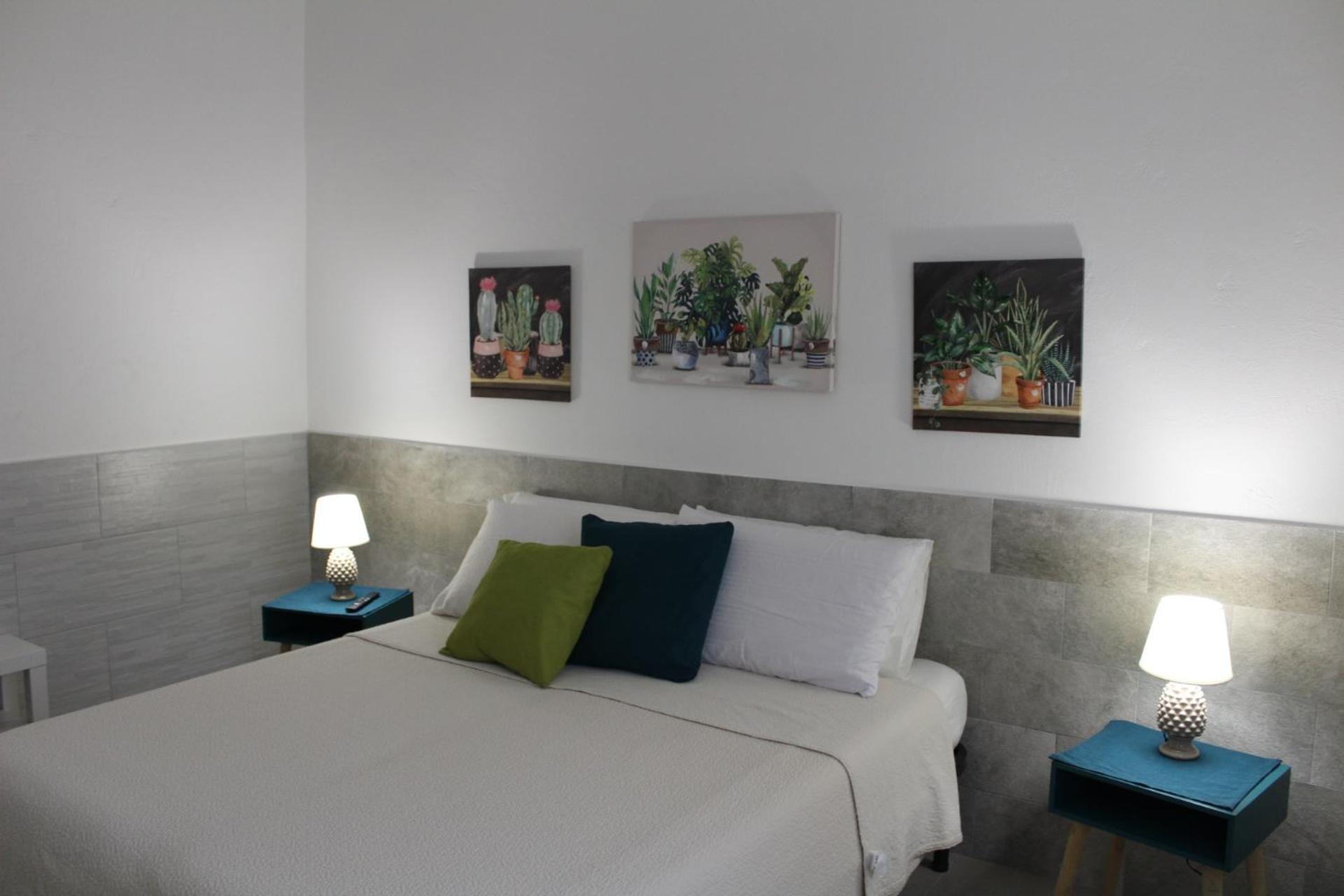 아그노네배그니 Elena House Castelluccio 빌라 외부 사진